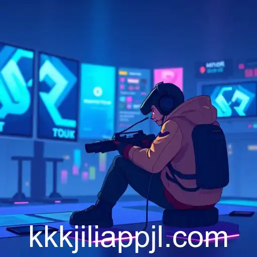 Emerging Trends in Online Gaming