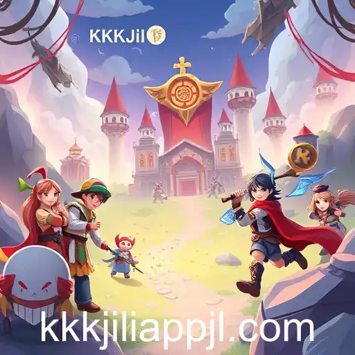 The Rise of Kkkjili App: Gaming Evolution