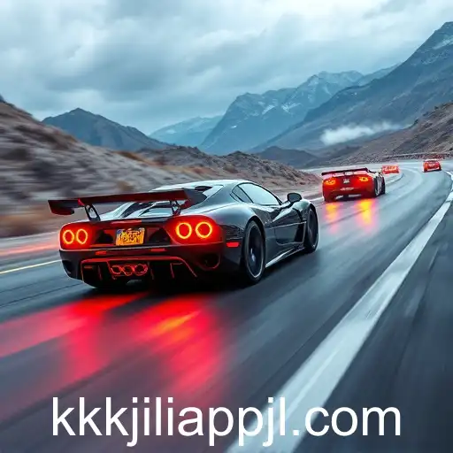 Revolutionizing Online Gaming: The KKKJILI App Phenomenon