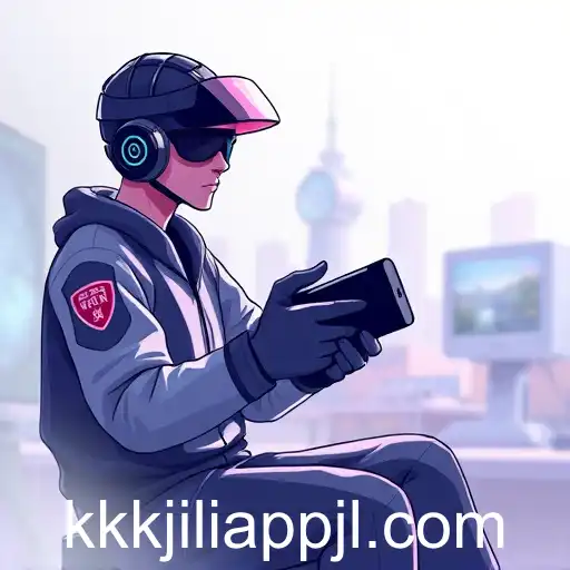 kkkjili app