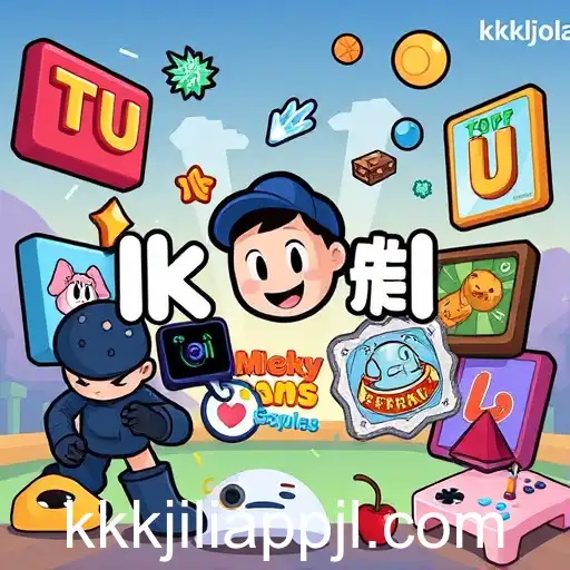 The Rise of Kkkjili: A Gaming Revolution