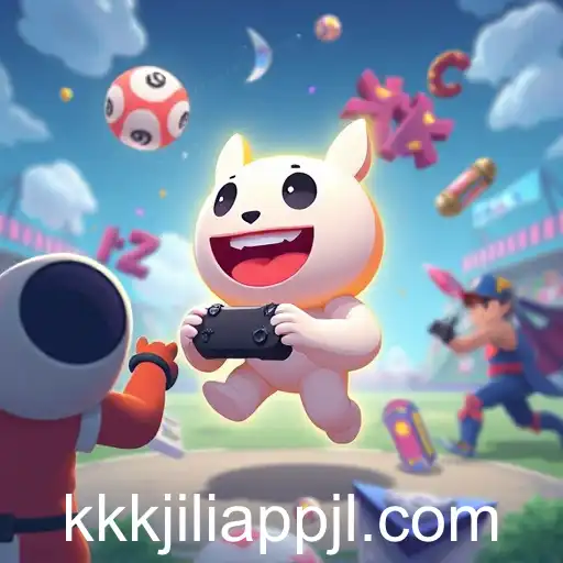 Exploring the Rise of KKKJili in Gaming