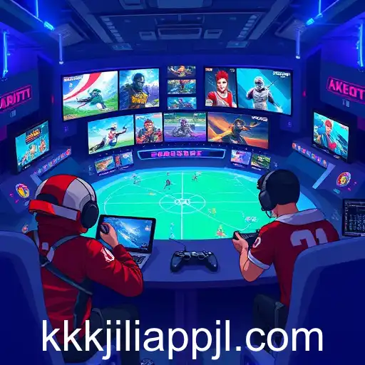 kkkjili app