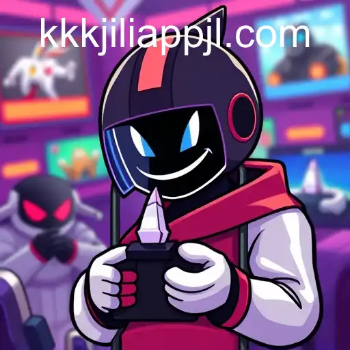 Rising Popularity of KKKJili Game App